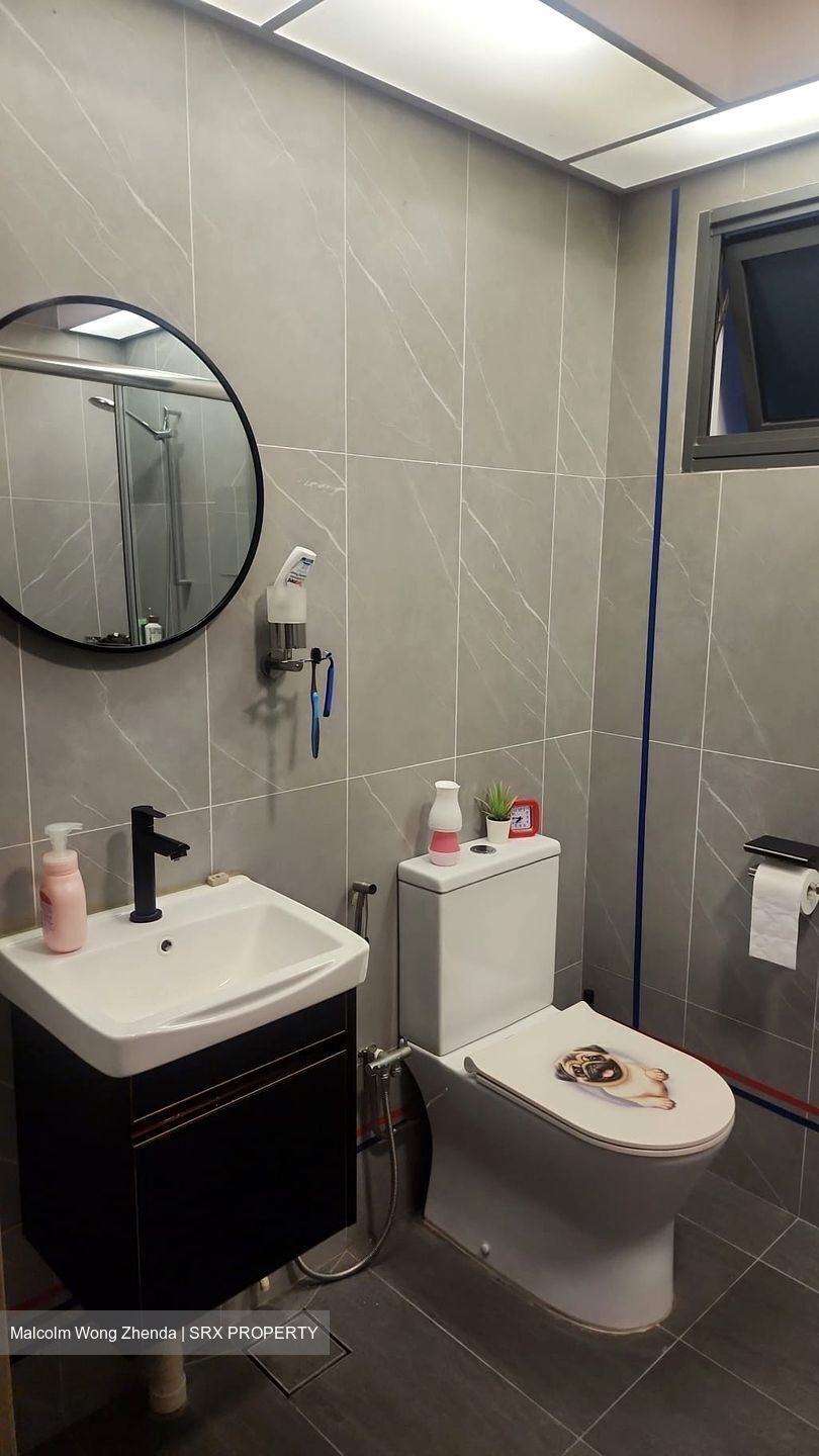 Blk 317B Parc Glen @ Tengah (Tengah), HDB 5 Rooms #627024791